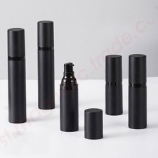 Garrafa de loção a vácuo portátil recarregável Airless viagem emulsão hidratante comprar usado  Enviando para Brazil