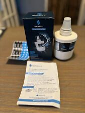 Substituição de filtro de água para geladeira SpiroPure SP-SA003 com certificação NSF comprar usado  Enviando para Brazil