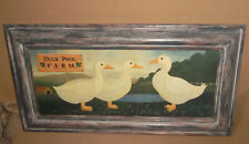 Duck pull farm for sale  OSWESTRY