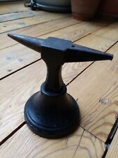 Ancienne enclume bijoutier d'occasion  Pau