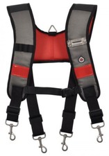 Magma adjustable braces for sale  ENNISKILLEN