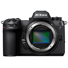 Usado, Câmeras digitais sem espelho Nikon Z6 III Z63 sem caixa comprar usado  Enviando para Brazil