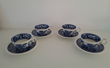 Copeland spode blue gebraucht kaufen  Bad Kreuznach