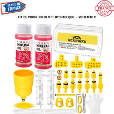 Kit purge frein d'occasion  Villenave-d'Ornon