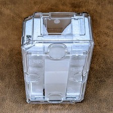 Protective plastic watch for sale  Prairie Du Sac