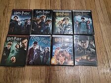 Dvds harry potter for sale  Minneapolis