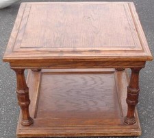 Vintage solid wood for sale  Monrovia