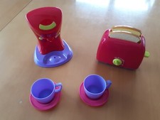 Frühstücks set pink gebraucht kaufen  Bornheim