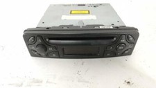 Autoradio stereo mercedes usato  Trambileno