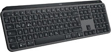 Logitech keys kabellos gebraucht kaufen  Hamburg