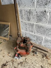 Ridgid 141 4 for sale  READING