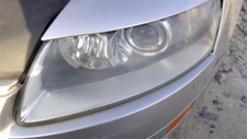 Used left headlight for sale  Fairdale