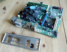 Mainboard intel dq57tm gebraucht kaufen  Böbingen an der Rems