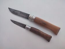 Ancien couteau pliant d'occasion  Lille-