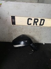 Honda door mirror for sale  SHEFFIELD