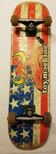 Toy machine american for sale  Denton