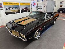 1972 oldsmobile cutlass for sale  Mundelein