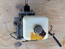 Master cylinder abs for sale  La Crescenta