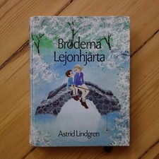 Astrid lindgren bröderna gebraucht kaufen  Deutschland
