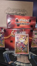 Cuphead out the usato  Vimodrone