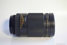 Jupiter 37a 135mm usato  Ocre