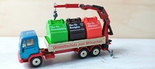 Siku 2920 recycling gebraucht kaufen  Elsdorf