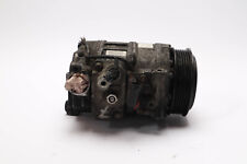 Usado, Compressor de ar condicionado Mercedes-Benz W203 C200 2005 diesel A/C A0012305611 comprar usado  Enviando para Brazil