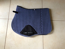 Weatherbeeta saddle pad for sale  NEWPORT