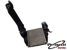 Intercooler scambiatore aria usato  Pescina