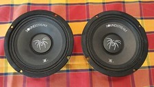 Soundstream casse mediobassi usato  Aprilia