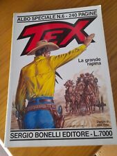 Tex speciale numero usato  Torino