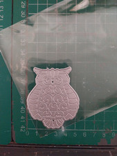 Owl die for sale  STALYBRIDGE
