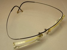 Seltene silhouette titan gebraucht kaufen  Dorsten