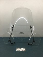 Paravento parabrezza con usato Paravento parabrezza con usato  Messina