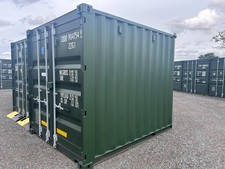 10ft container for sale 10ft container for sale OSWESTRY