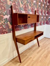 Bureau design scandinave d'occasion  Talmont-Saint-Hilaire