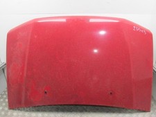 Capot mitsubishi pajero d'occasion  Saint-Lizier
