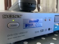 Sony lettore dvd usato  Seregno