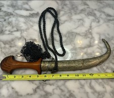 Vintage middle eastern for sale  Hubert