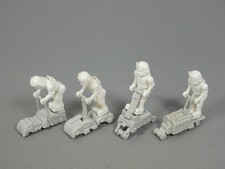 Steckis astronauten mob gebraucht kaufen  Bremen