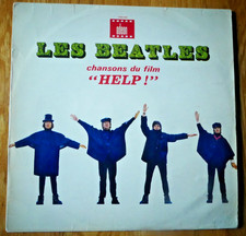 Beatles chansons film d'occasion  Dangé-Saint-Romain