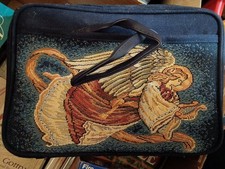 Zippered bible carry for sale  Lincoln