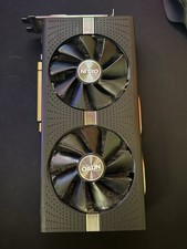 Sapphire nitro amd usato  Grottaglie