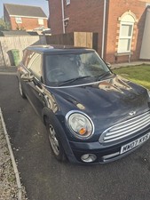 mini cooper 1 6 3dr for sale mini cooper 1 6 3dr for sale  CARLISLE