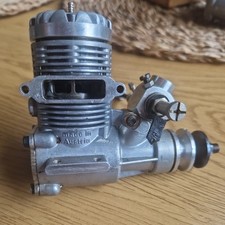 Modellbau motor typ gebraucht kaufen  Mölln