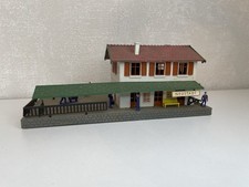 Piko 61920 bahnhof gebraucht kaufen  Eutin