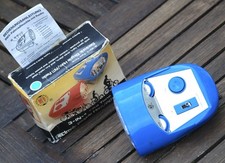 70er lampe fahrradradio gebraucht kaufen  Bamberg