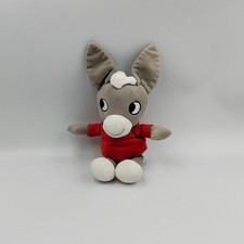 Doudou peluche âne d'occasion  Le Portel