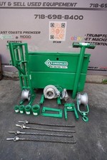 Greenlee tugger 4000 for sale  Staten Island