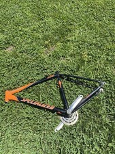 Specialized rockhopper comp for sale  Davis